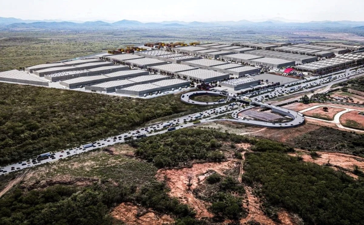 Imagen de Coahuila, Torreon